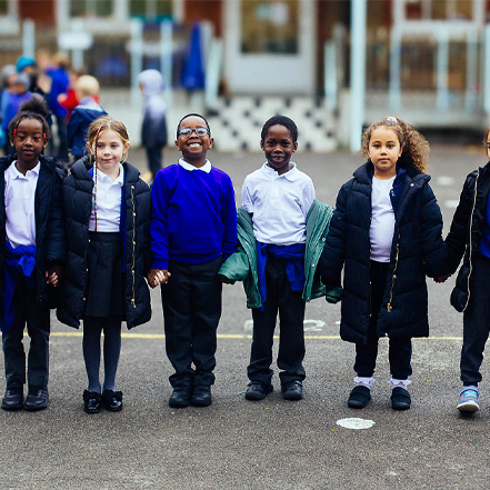 Goodrich Primary School